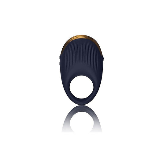 Climaximum Vibrating Cock Ring by Rocks Off