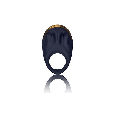 Climaximum Vibrating Cock Ring by Rocks Off