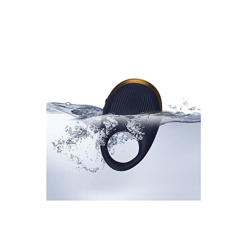 Climaximum Vibrating Cock Ring by Rocks Off