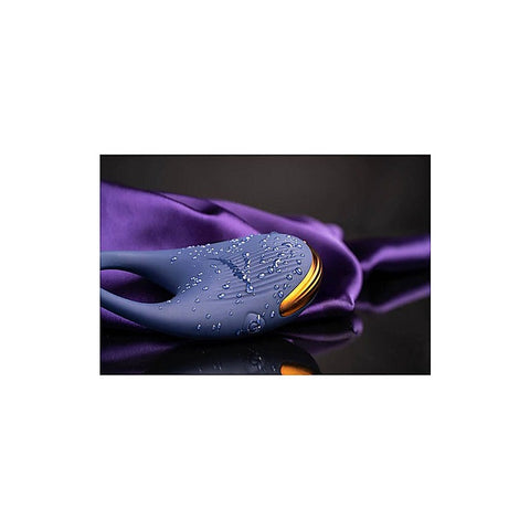 Climaximum Vibrating Cock Ring by Rocks Off