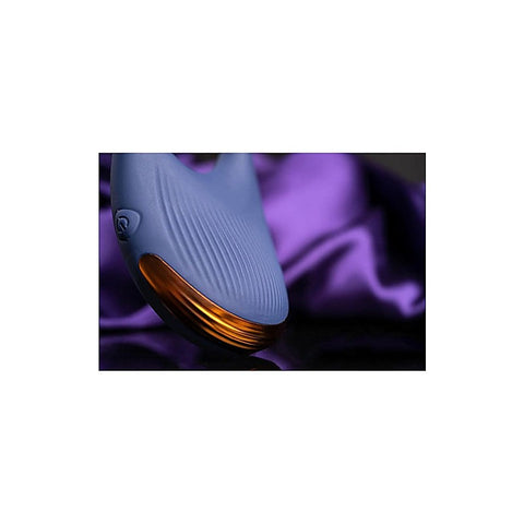Climaximum Vibrating Cock Ring by Rocks Off