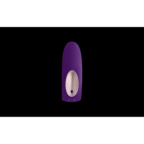 Partner Double Plus Remote Control Couples Vibe by Satisfyer