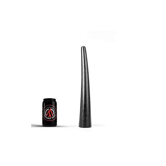 Rainer Huge 34 cm Smooth Anal Dildo by BDStyle