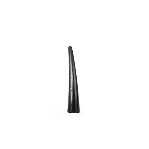 Rainer Huge 34 cm Smooth Anal Dildo by BDStyle