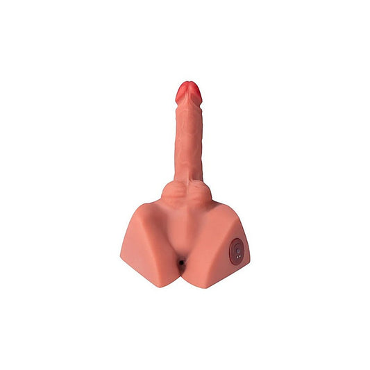 Michael USB Auto Thrusting Male Masturbator by XISE
