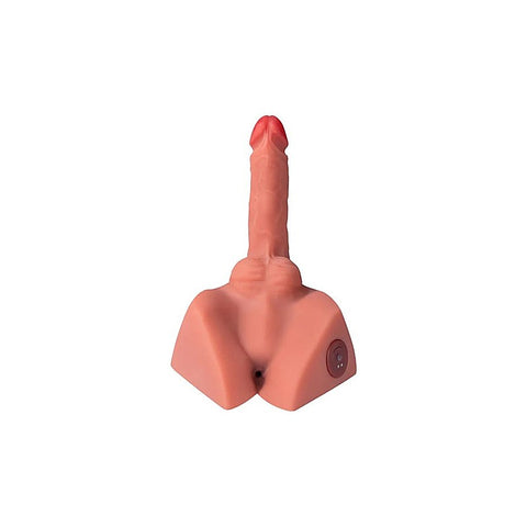 Michael USB Auto Thrusting Male Masturbator by XISE