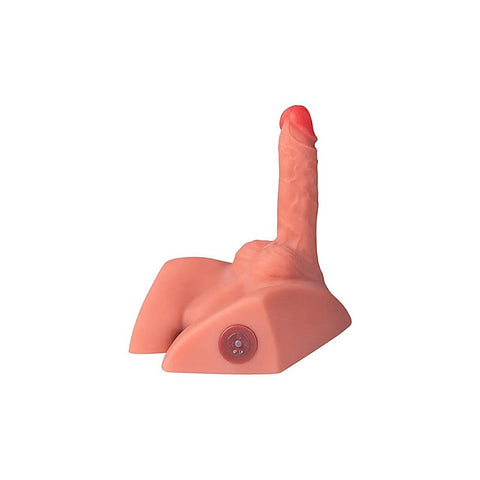 Michael USB Auto Thrusting Male Masturbator by XISE