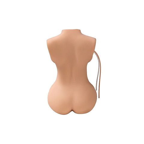 Wendy Remote Control Pussy And Ass Female Torso by XISE