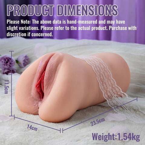 Sora App Controlled Vaginal Masturbator by XISE