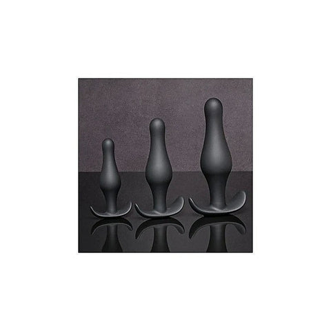 Perfect Practice Anal Training Kit by Sportsheets