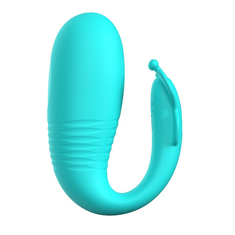 Remi Remote Controlled Clitoral Massager by Baile