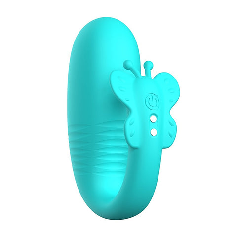 Remi Remote Controlled Clitoral Massager by Baile