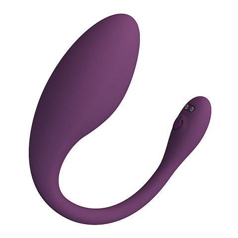 Dora App Controlled Silicone Clitoral Stimulator by Baile