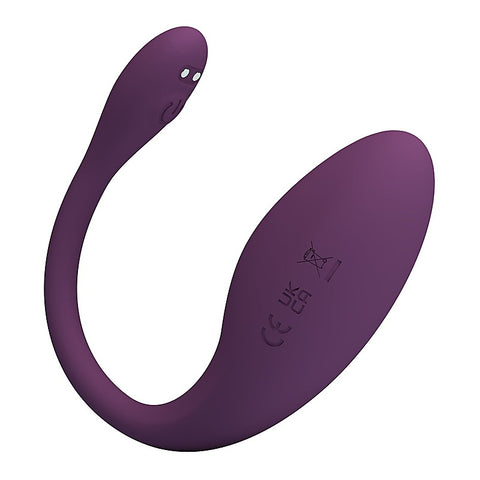Dora App Controlled Silicone Clitoral Stimulator by Baile
