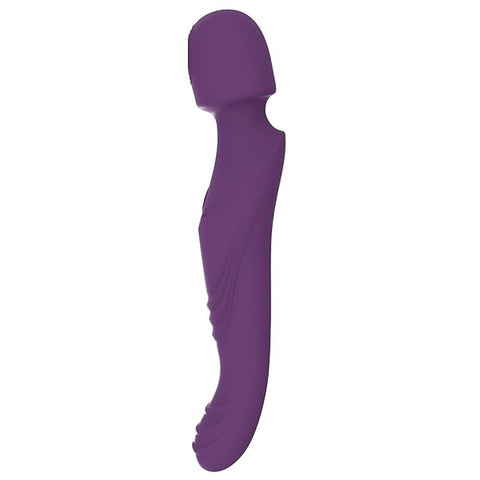 Tapping and Vibrating Body Wand Massager by La Viva