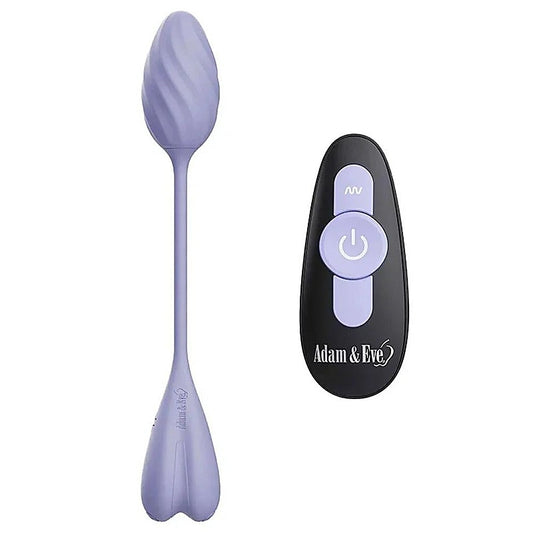 SPIRAL LOVE Wearable Egg by Adam & Eve