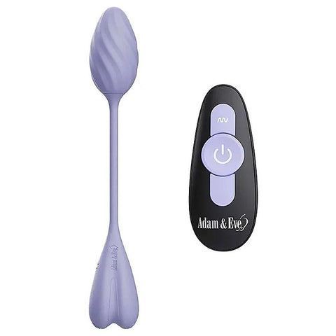 SPIRAL LOVE Wearable Egg by Adam & Eve