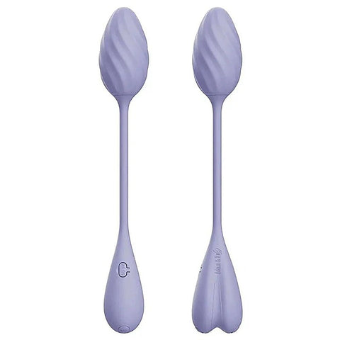 SPIRAL LOVE Wearable Egg by Adam & Eve