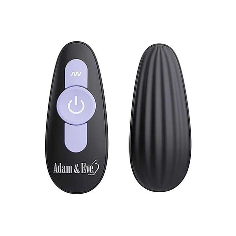 SPIRAL LOVE Wearable Egg by Adam & Eve