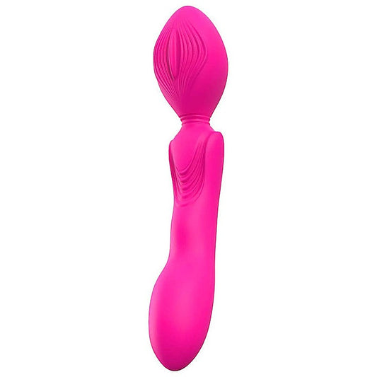 GRINDER USB Rechargeable Massage Wand by Adam & Eve
