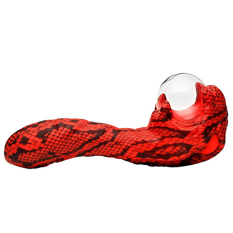 Creature Cocks Cobra Rechargeable Vibrator by XR Brands