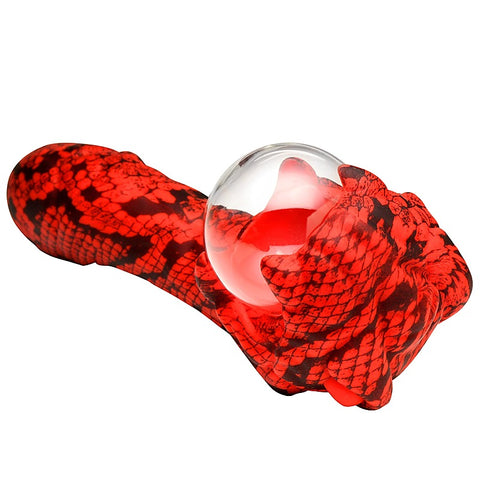 Creature Cocks Cobra Rechargeable Vibrator by XR Brands