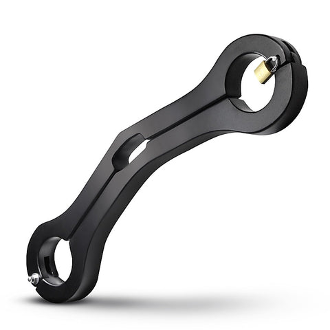 Master Series Punished Balls To Wrist Humbler by XR Brands