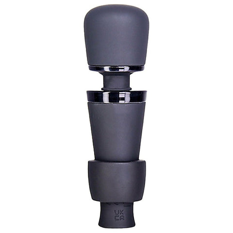 Black Tie Affair Body Wand Massager by BMS Factory