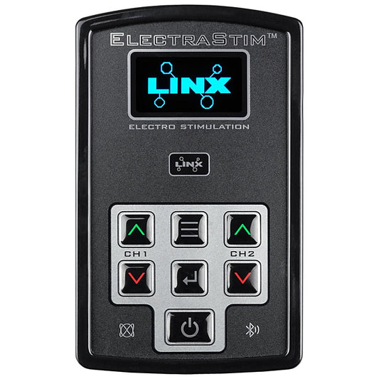 LINX App Connectable Controller by Electrastim
