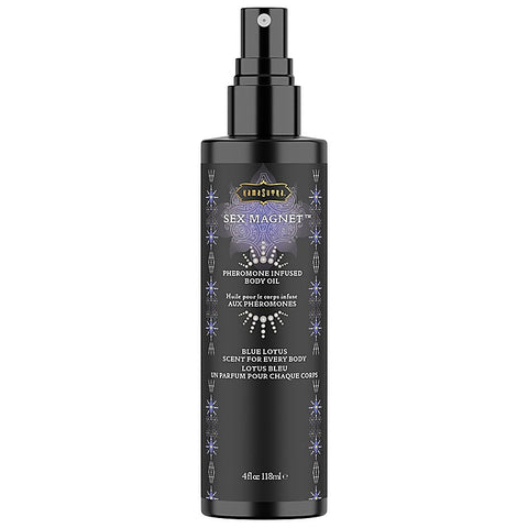 Sex Magnet Pheromone Body Spray by Kama Sutra