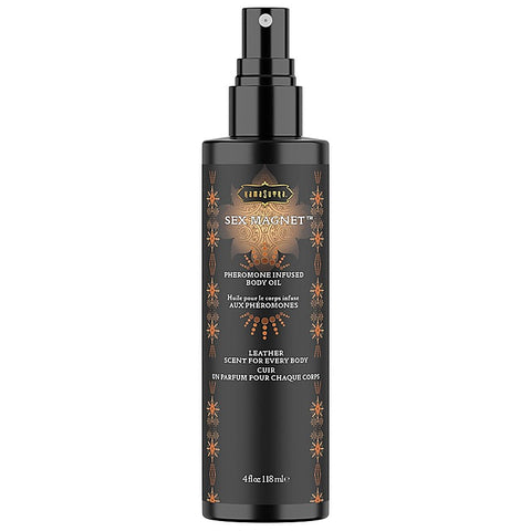 Sex Magnet Pheromone Body Spray by Kama Sutra