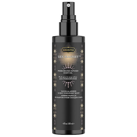 Sex Magnet Pheromone Body Spray by Kama Sutra