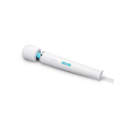Classique Plug In Body Wand Massager by Le Wand