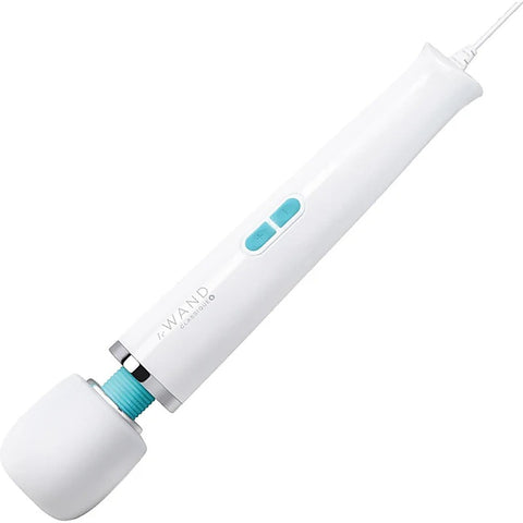 Classique Plug In Body Wand Massager by Le Wand
