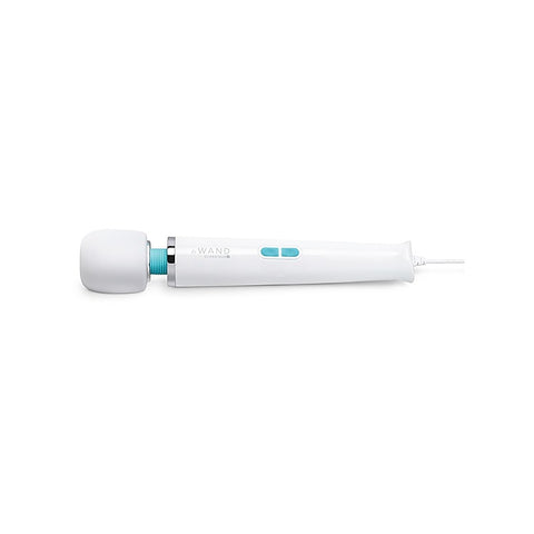 Classique Plug In Body Wand Massager by Le Wand