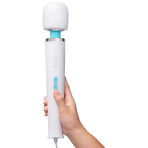 Classique Plug In Body Wand Massager by Le Wand