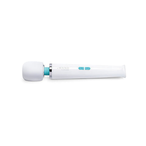 Classique Rechargeable Body Wand Massager by Le Wand