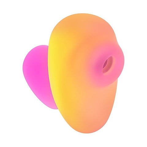 Romp Kiss Clitoral Suction Stimulator by Love Honey