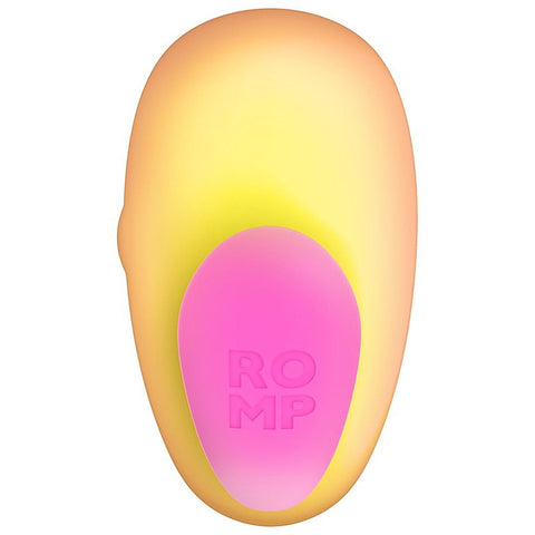 Romp Kiss Clitoral Suction Stimulator by Love Honey
