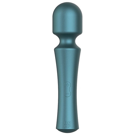 ROMP Presto Compact Body Wand Vibrator by Love Honey