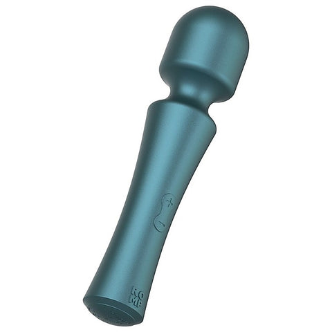 ROMP Presto Compact Body Wand Vibrator by Love Honey