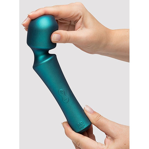 ROMP Presto Compact Body Wand Vibrator by Love Honey