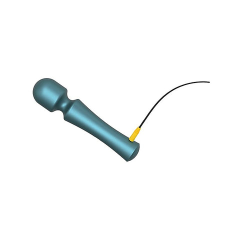 ROMP Presto Compact Body Wand Vibrator by Love Honey