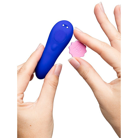 Romp Party Remote Controlled Panty Vibrator by Love Honey