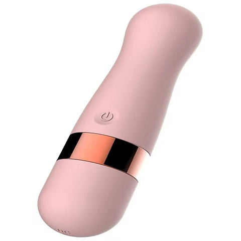 Soft by Playful Cutie Pie Rechargeable Mini Bullet Vibrator