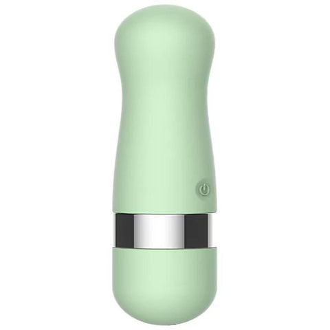 Soft by Playful Cutie Pie Rechargeable Mini Bullet Vibrator