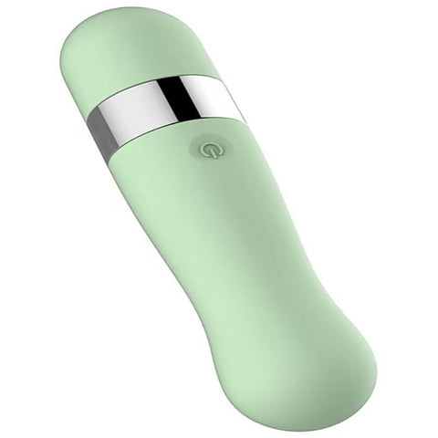 Soft by Playful Cutie Pie Rechargeable Mini Bullet Vibrator