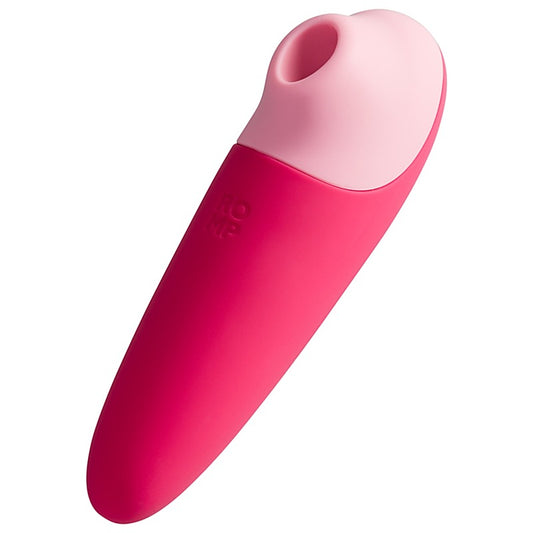ROMP Shine X Rechargeable Clitoral Suction Vibe
