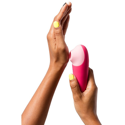 ROMP Shine X Rechargeable Clitoral Suction Vibe