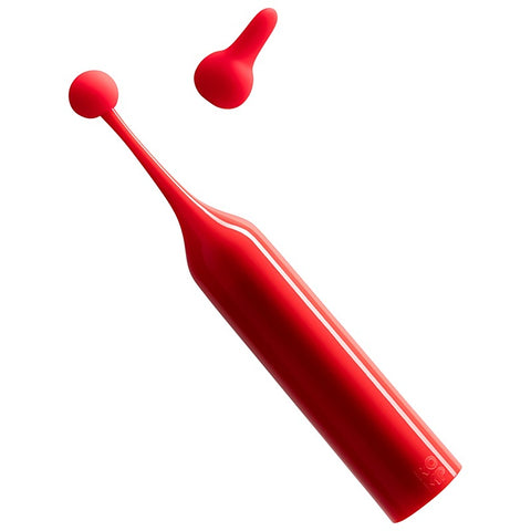 Romp Pop High Frequency Clitoral Stimulator by Love Honey